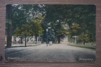 Soestdijk Driesprong Oferta