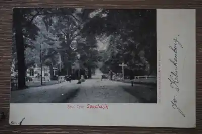 Soestdijk Hotel Trier Promocja