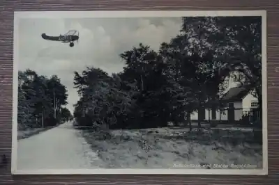 Soestduinen Beaufortlaan met Station Niska cena