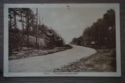 Wysoka jakość Soest Soesterbergschestraat