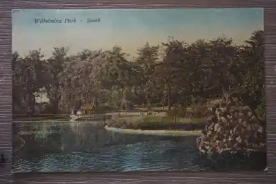 Sneek Wilhelminapark Bezpieczna płatność