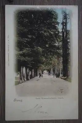 Zwrot pieniędzy De Steeg Laan Klarenbeeksche bosch