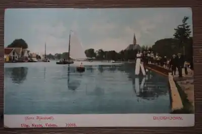 Oryginalny Oudshoorn Serie Rijnstreek