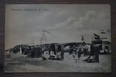 Oostvoorne Badgelegenheid B. 't Hart Tylko dziś