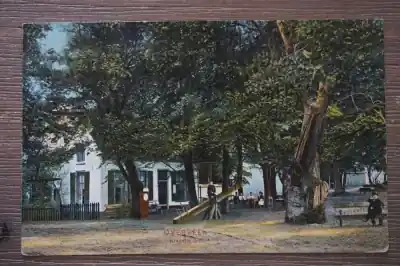 Overveen Kraantje Lek Szybka dostawa