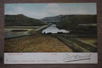 Premium Overveen Zanderij