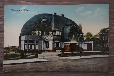 Overveen Zijlweg Wyprzedaż