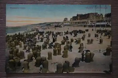 Kup teraz Scheveningen Panorama strand