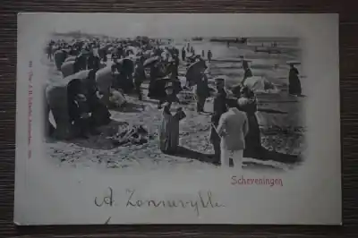 Scheveningen Najlepsza cena