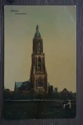 Rhenen Cuneratoren Ostatnia szansa