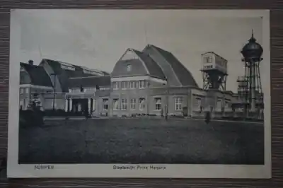 Rumpen Staatsmijn Prins Hendrik Zamów teraz