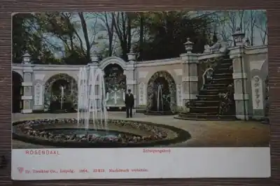 Tylko dziś Rozendaal Schelpengalerij