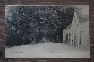 Rozendaal Rosendaalsche laan Premium