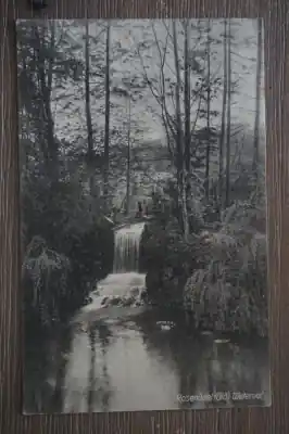 Rozendaal Waterval Premium