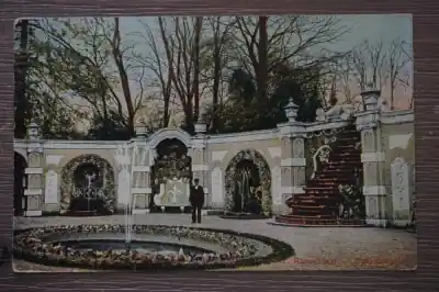 Rozendaal Schelpengalerij Wyprzedaż