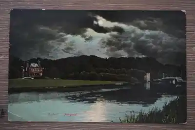 Oegstgeest Kasteel Poelgeest Najlepsza cena