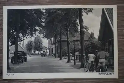 Putten Dorpsgezicht Promocja
