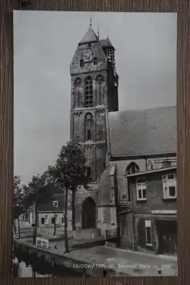 Oudewater St. Michael Kerk Oferta