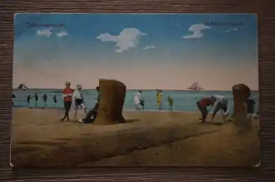 Kup teraz Scheveningen Strandvermaak