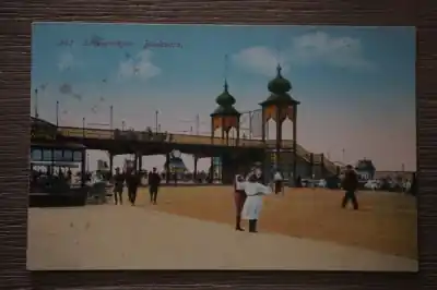 Tani Scheveningen Boulevard