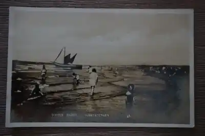 Scheveningen Pootje baden Promocja