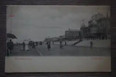 Scheveningen Promenade Oferta