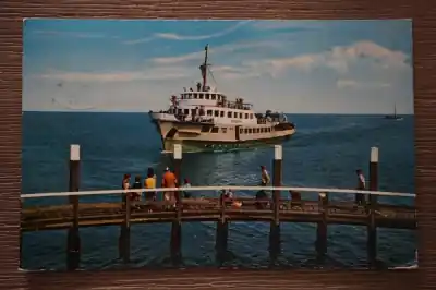 Rabat Texel M. S. de Dageraad