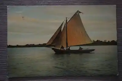 Darmowa dostawa Boten Segler