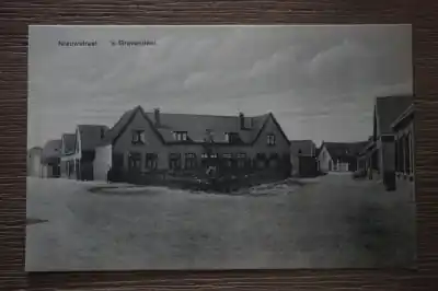 's-Gravendeel Nieuwstraat Nowość