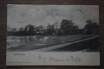 Uddelermeer Bezpieczna płatność