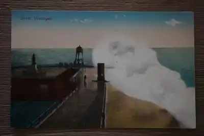 Najlepsza cena Vlissingen Storm