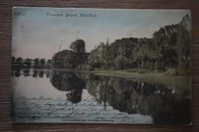 Vlissingen Bolwerk Middelburg Ekspresowa dostawa