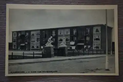 Kup teraz Vlaardingen v. d. Duijn van Maasdamlaan