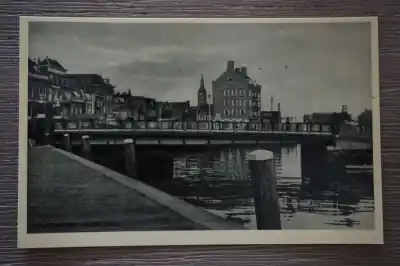 Vlaardingen Oude Brug Darmowa dostawa