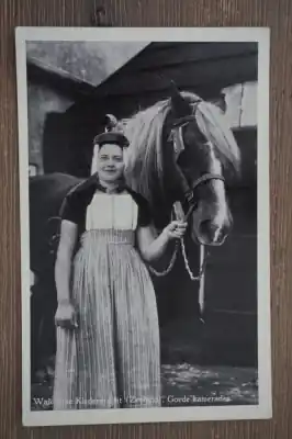 Walcheren Goede Kameraden Walchersche kleederdracht Wysoka jakość