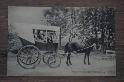 Walcheren Boeren Veerenwagen Najlepsza cena