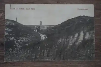 Wijk aan zee Zwaanstraat Premium