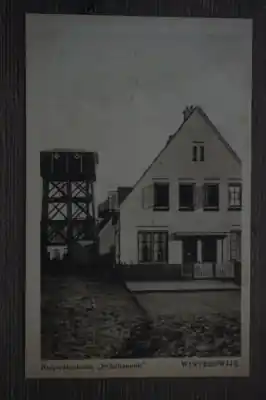 Winterswijk Hulpwatertoren Scholtenenk Popularny