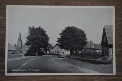 Woudenberg Molenweg Wysoka jakość