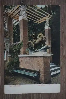 Najlepsza cena Wassenaar Ingang Huize de Pauw