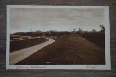 Promocja Willemstad Westdijk