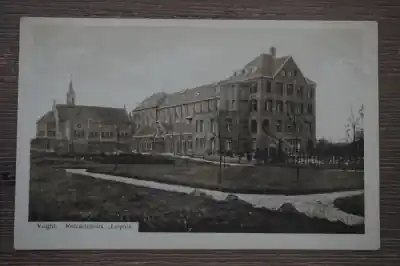 Vught Retraitehuis Loyola Wyprzedaż