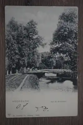 Najlepsza cena Voorburg aan de Broeksloot