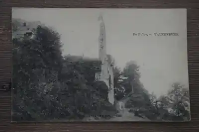 Popularny Valkenburg De Ruine