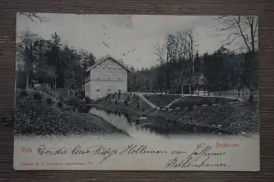 Nowość Velp Beekhuizen