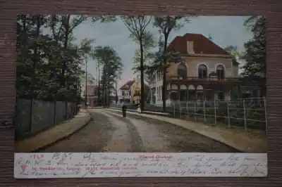 Velp Villapark Overbeek Najlepsza cena