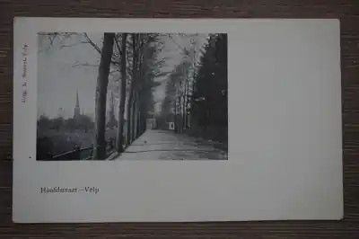 Premium Velp Hoofdstraat