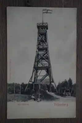 Kup teraz Valkenberg Uitzichttoren