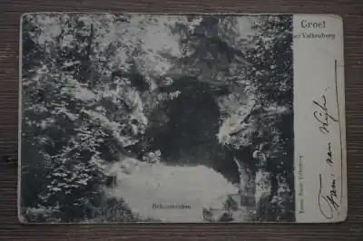 Promocja Valkenberg Heksenkeuken