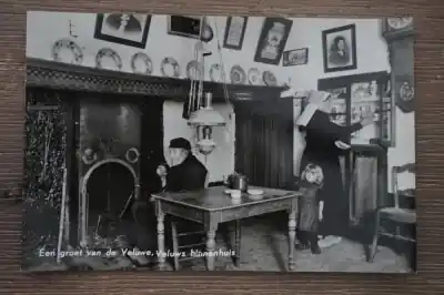 Zamów teraz Veluwe Veluws binnenhuis